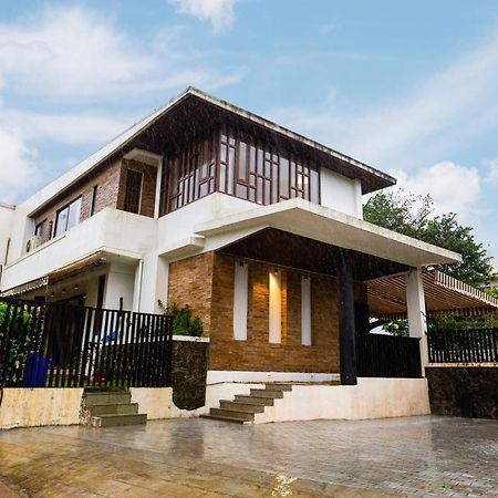 Tipsy Turtle 47 Villa Lonavala Kültér fotó