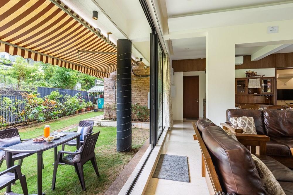Tipsy Turtle 47 Villa Lonavala Kültér fotó